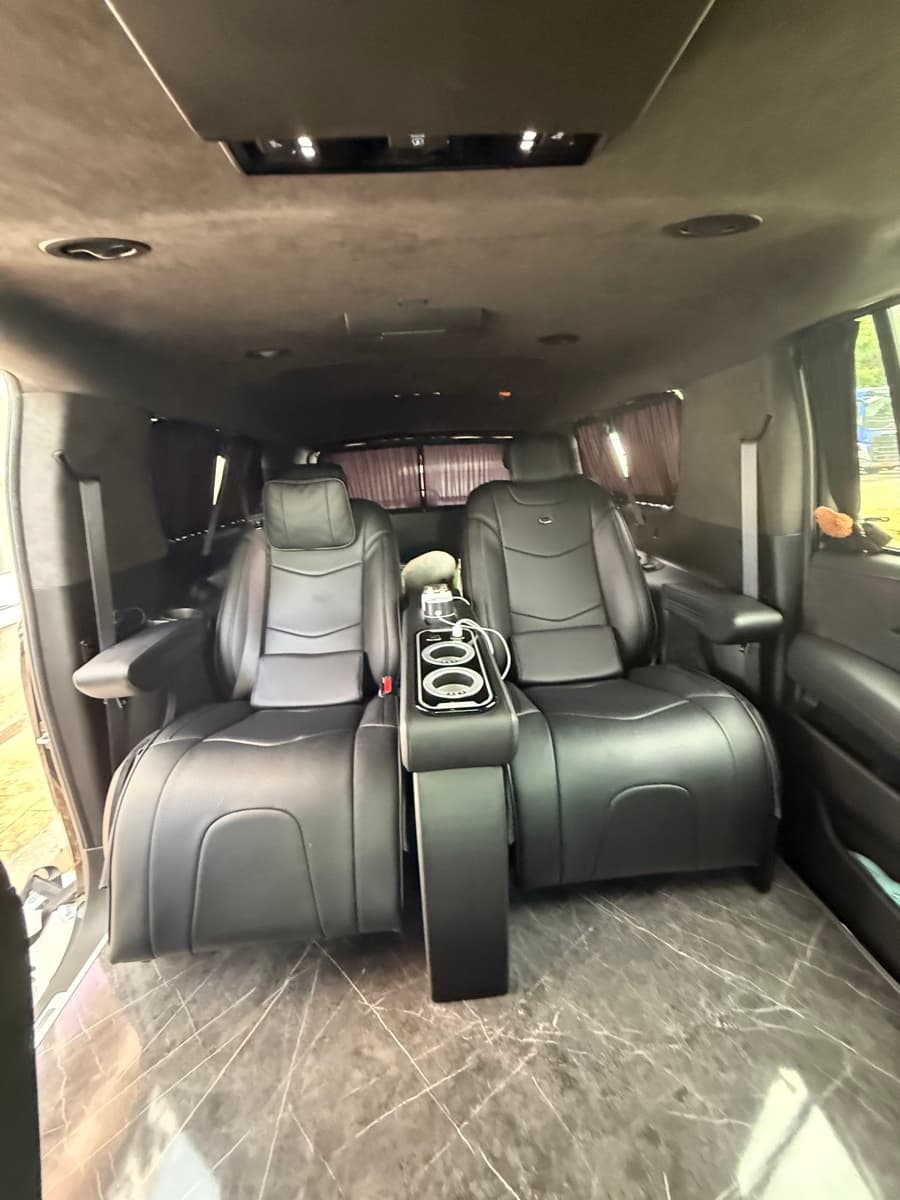 캐딜락 에스컬레이드