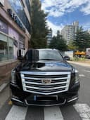 캐딜락 에스컬레이드 3