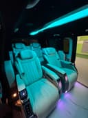 현대 스타리아 하이리무진 5