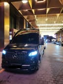 2024년식 벤츠 스프린터 VIP 7석 리무진 1
