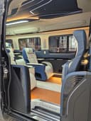 2024년식 벤츠 스프린터 VIP 7석 리무진 4